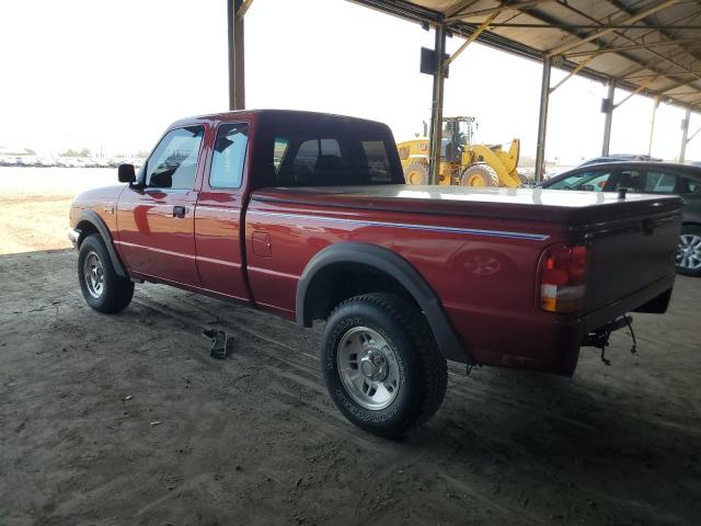 Photo 1 VIN: 1FTDR15X1VPB21797 - FORD RANGER 