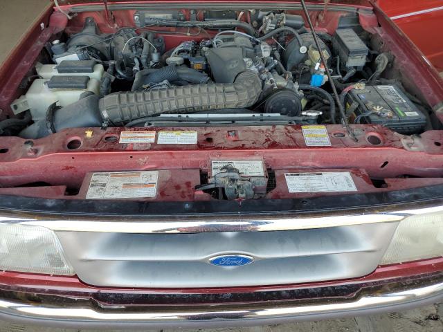 Photo 10 VIN: 1FTDR15X1VPB21797 - FORD RANGER 