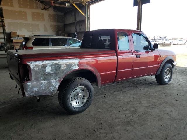 Photo 2 VIN: 1FTDR15X1VPB21797 - FORD RANGER 