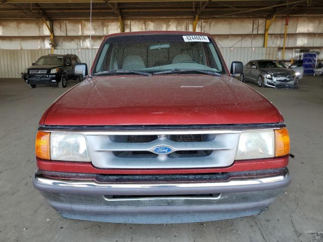 Photo 4 VIN: 1FTDR15X1VPB21797 - FORD RANGER 