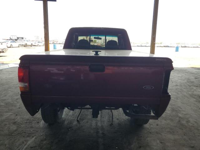 Photo 5 VIN: 1FTDR15X1VPB21797 - FORD RANGER 