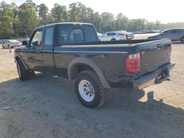 Photo 1 VIN: 1FTDR15X1VTA24512 - FORD RANGER SUP 