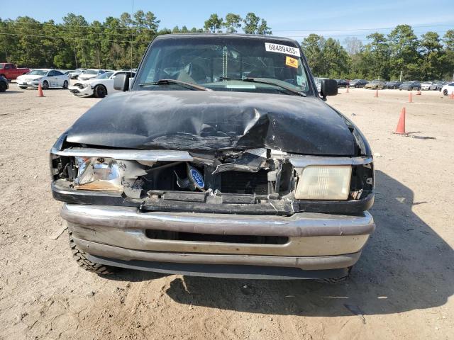 Photo 4 VIN: 1FTDR15X1VTA24512 - FORD RANGER SUP 