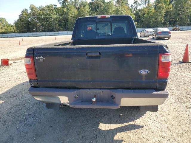 Photo 5 VIN: 1FTDR15X1VTA24512 - FORD RANGER SUP 