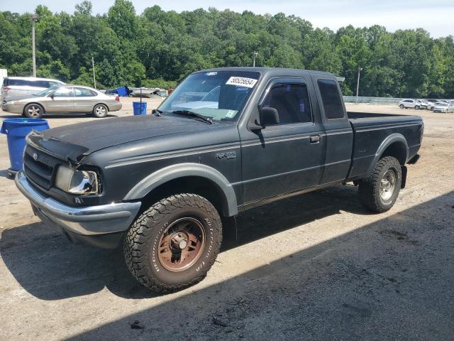 Photo 0 VIN: 1FTDR15X2PPA74332 - FORD RANGER 