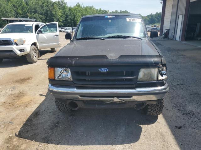 Photo 4 VIN: 1FTDR15X2PPA74332 - FORD RANGER 