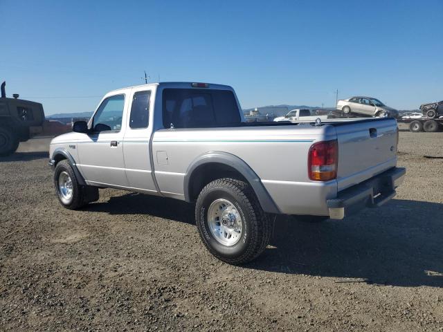 Photo 1 VIN: 1FTDR15X2PPB50681 - FORD RANGER 