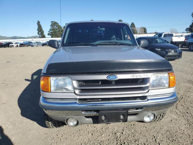 Photo 4 VIN: 1FTDR15X2PPB50681 - FORD RANGER 