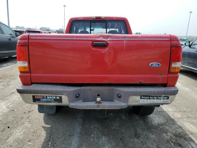 Photo 5 VIN: 1FTDR15X2SPA67986 - FORD RANGER 