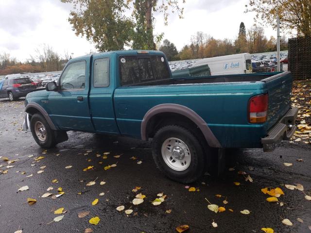 Photo 1 VIN: 1FTDR15X2VPA39741 - FORD RANGER 