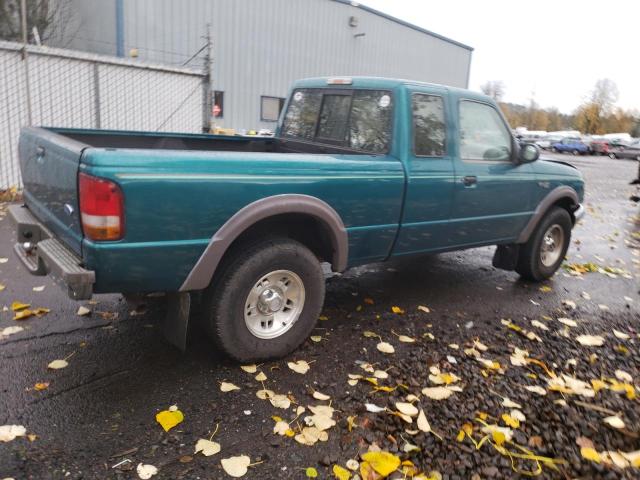 Photo 2 VIN: 1FTDR15X2VPA39741 - FORD RANGER 