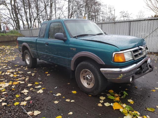 Photo 3 VIN: 1FTDR15X2VPA39741 - FORD RANGER 