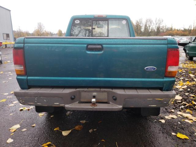 Photo 5 VIN: 1FTDR15X2VPA39741 - FORD RANGER 