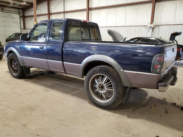 Photo 1 VIN: 1FTDR15X3VPA21099 - FORD RANGER 