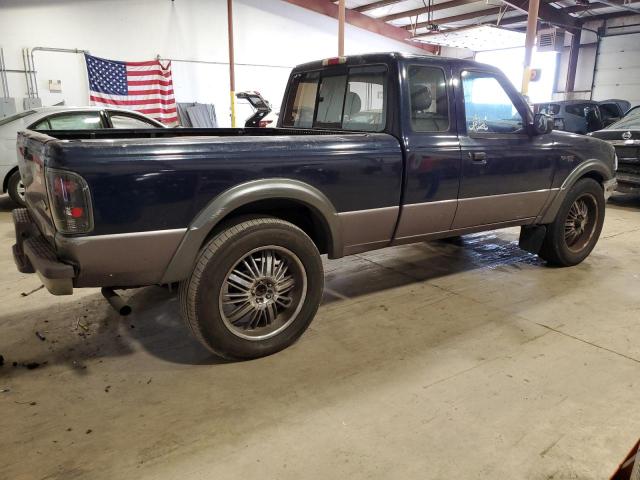 Photo 2 VIN: 1FTDR15X3VPA21099 - FORD RANGER 