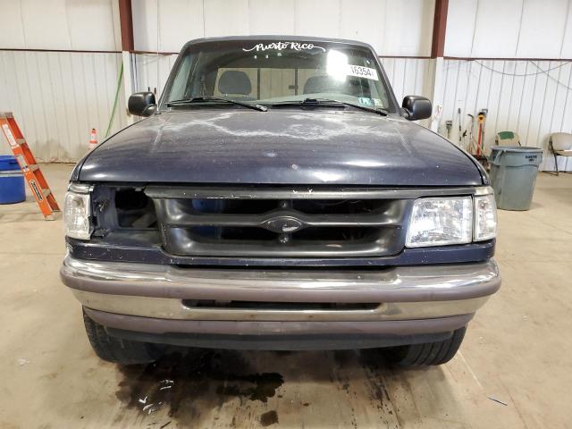 Photo 4 VIN: 1FTDR15X3VPA21099 - FORD RANGER 