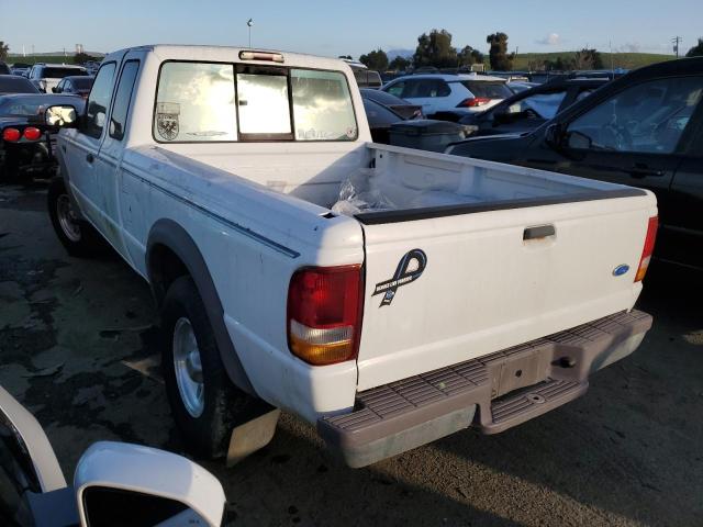 Photo 1 VIN: 1FTDR15X3VPA89452 - FORD RANGER 