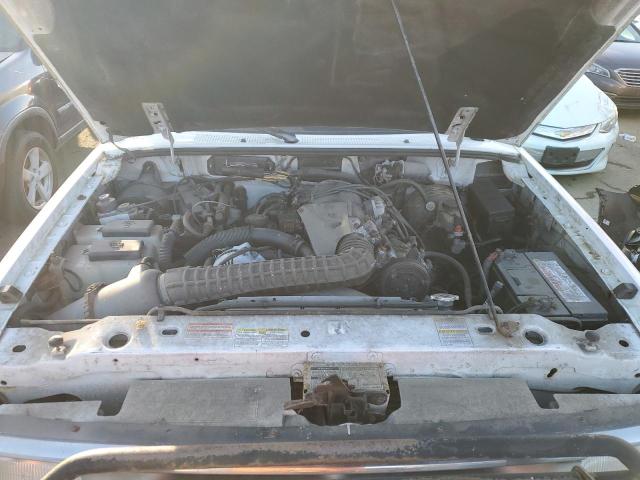 Photo 10 VIN: 1FTDR15X3VPA89452 - FORD RANGER 