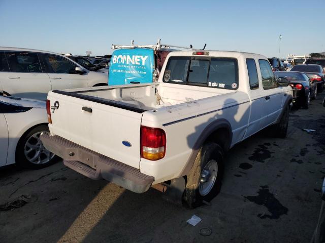 Photo 2 VIN: 1FTDR15X3VPA89452 - FORD RANGER 