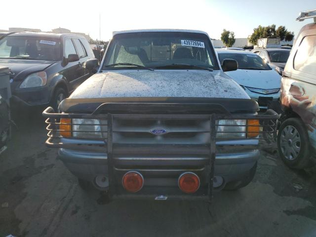 Photo 4 VIN: 1FTDR15X3VPA89452 - FORD RANGER 