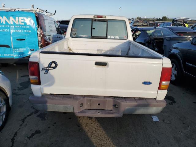 Photo 5 VIN: 1FTDR15X3VPA89452 - FORD RANGER 