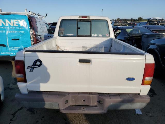 Photo 9 VIN: 1FTDR15X3VPA89452 - FORD RANGER 