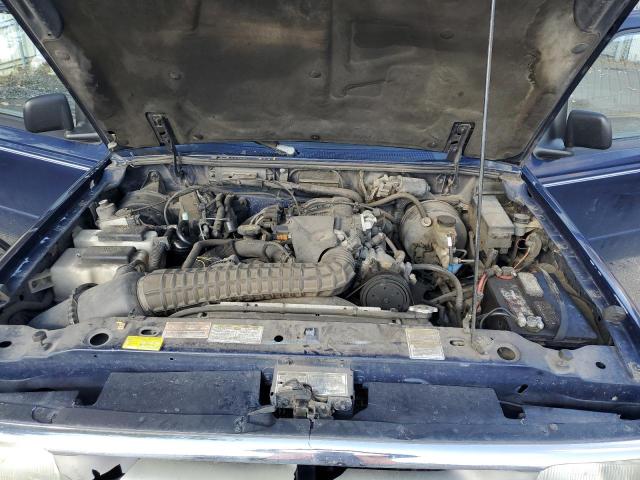 Photo 10 VIN: 1FTDR15X3VPB14866 - FORD RANGER 