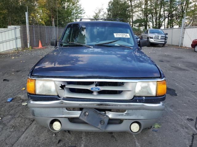 Photo 4 VIN: 1FTDR15X3VPB14866 - FORD RANGER 