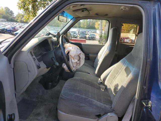 Photo 6 VIN: 1FTDR15X3VPB14866 - FORD RANGER 