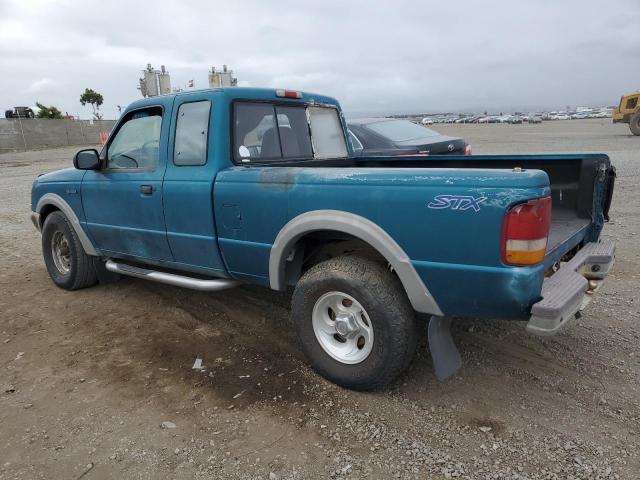 Photo 1 VIN: 1FTDR15X4TPA76142 - FORD RANGER 