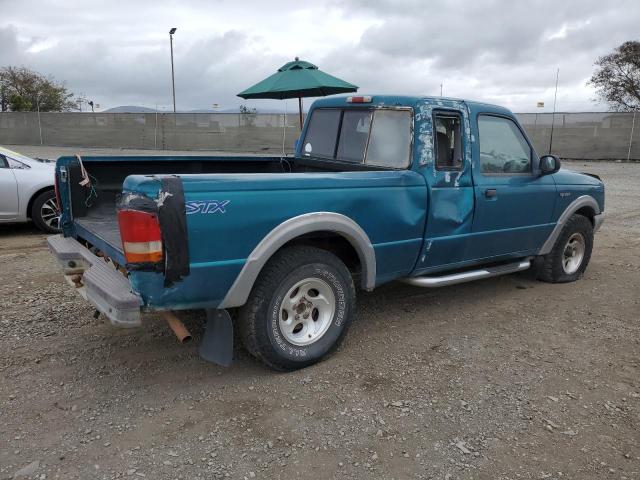 Photo 2 VIN: 1FTDR15X4TPA76142 - FORD RANGER 