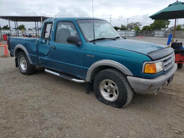 Photo 3 VIN: 1FTDR15X4TPA76142 - FORD RANGER 