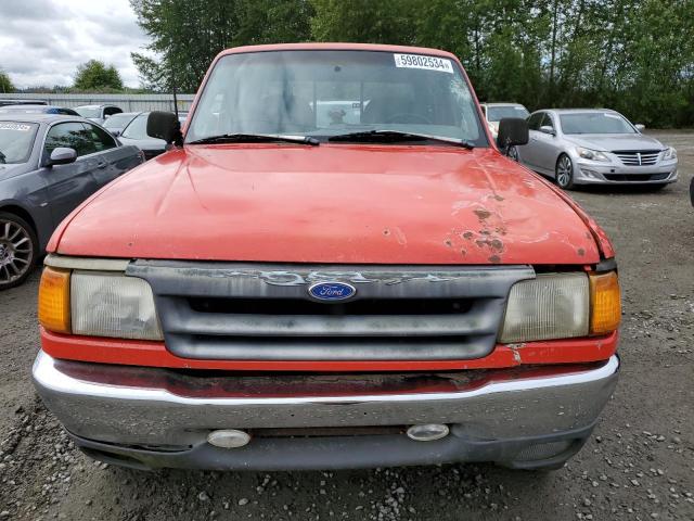 Photo 4 VIN: 1FTDR15X6PPB16422 - FORD RANGER 