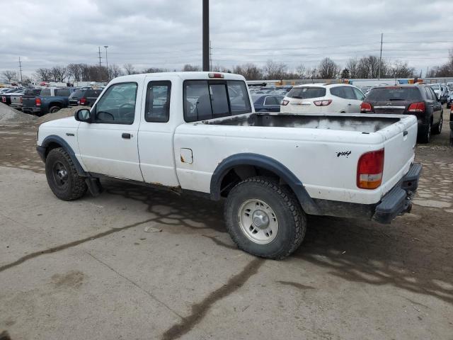 Photo 1 VIN: 1FTDR15X6PPB61750 - FORD RANGER 