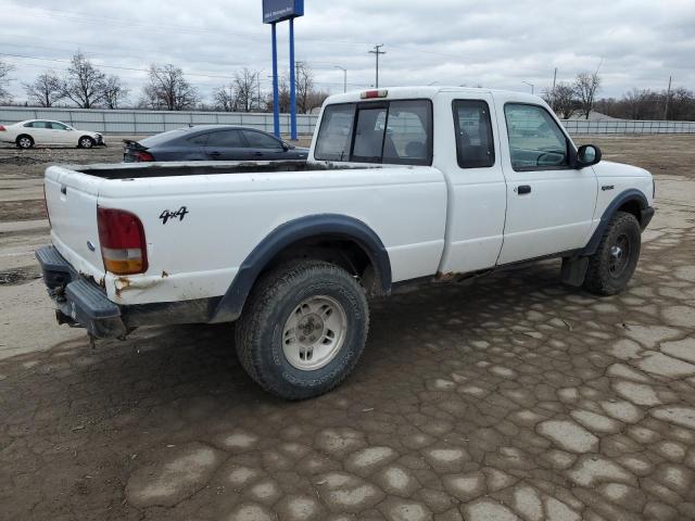 Photo 2 VIN: 1FTDR15X6PPB61750 - FORD RANGER 