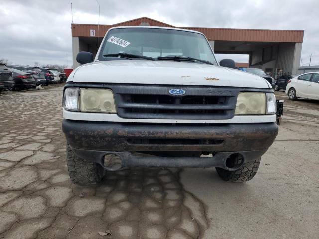 Photo 4 VIN: 1FTDR15X6PPB61750 - FORD RANGER 