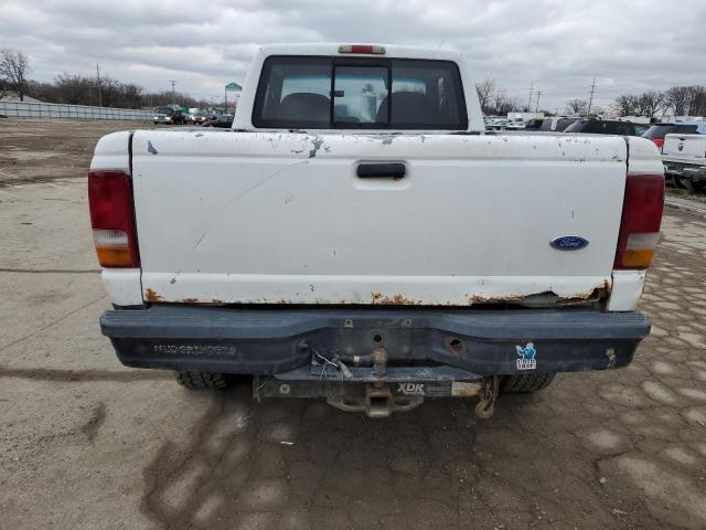 Photo 5 VIN: 1FTDR15X6PPB61750 - FORD RANGER 