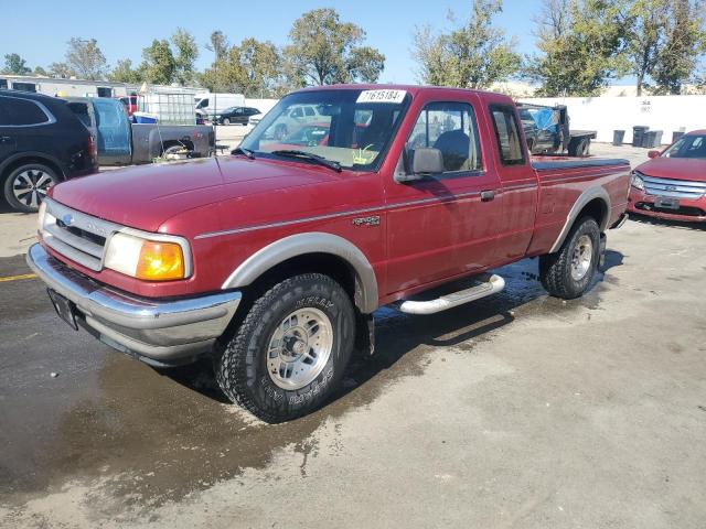 Photo 0 VIN: 1FTDR15X6PPB72554 - FORD RANGER SUP 