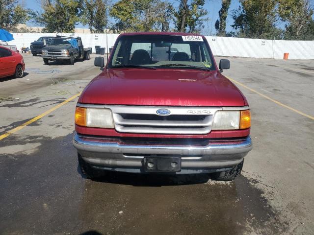 Photo 4 VIN: 1FTDR15X6PPB72554 - FORD RANGER SUP 