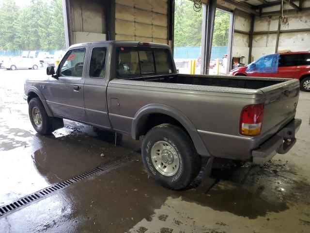 Photo 1 VIN: 1FTDR15X7VPB45912 - FORD RANGER 