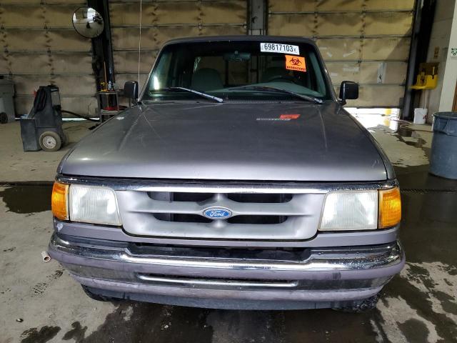 Photo 4 VIN: 1FTDR15X7VPB45912 - FORD RANGER 