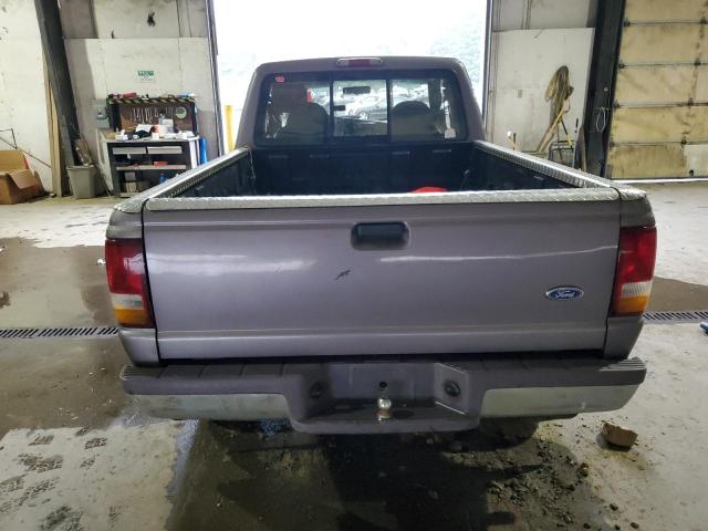 Photo 5 VIN: 1FTDR15X7VPB45912 - FORD RANGER 