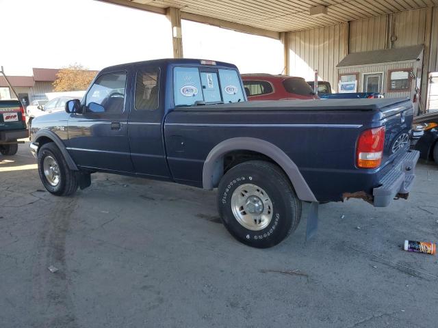 Photo 1 VIN: 1FTDR15X7VTA55151 - FORD RANGER SUP 