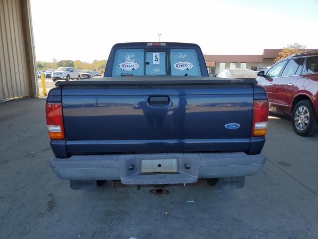 Photo 5 VIN: 1FTDR15X7VTA55151 - FORD RANGER SUP 