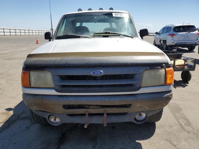 Photo 4 VIN: 1FTDR15X8PPA31081 - FORD RANGER SUP 