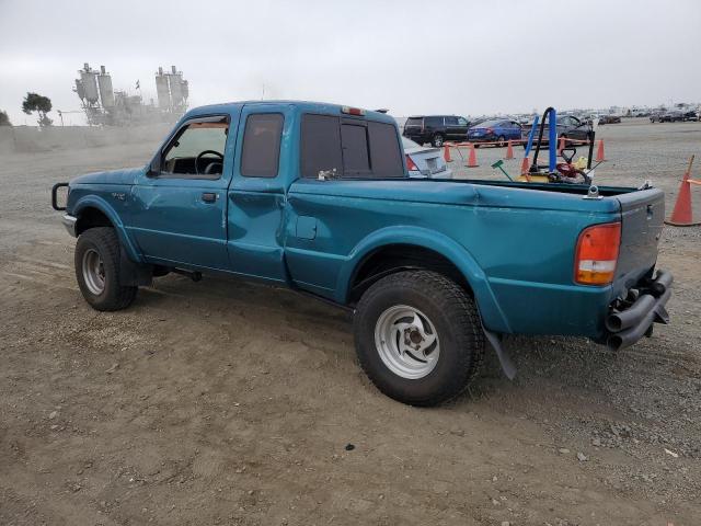 Photo 1 VIN: 1FTDR15X8PPA52934 - FORD RANGER SUP 