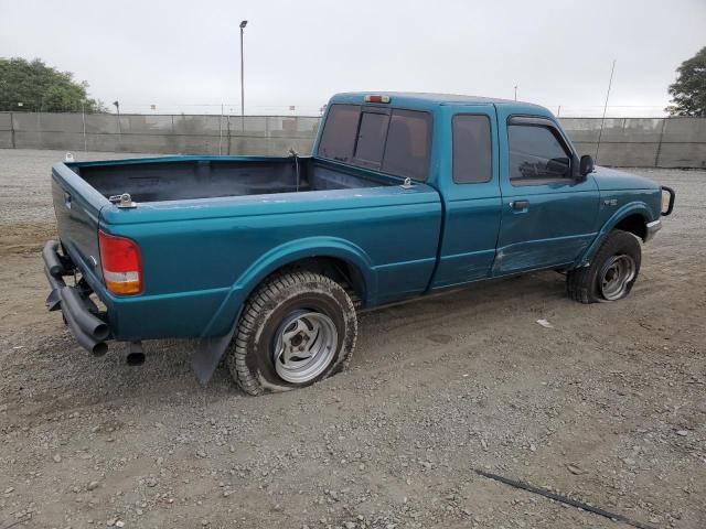 Photo 2 VIN: 1FTDR15X8PPA52934 - FORD RANGER SUP 