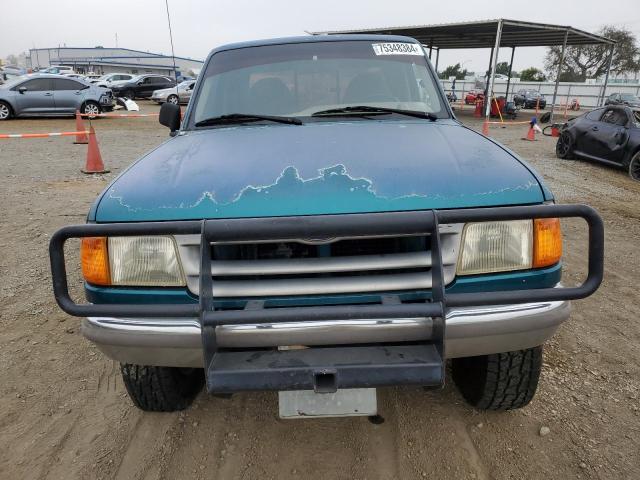 Photo 4 VIN: 1FTDR15X8PPA52934 - FORD RANGER SUP 