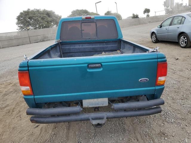 Photo 5 VIN: 1FTDR15X8PPA52934 - FORD RANGER SUP 