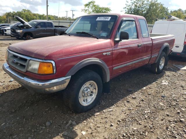 Photo 0 VIN: 1FTDR15X9VTA28629 - FORD RANGER 